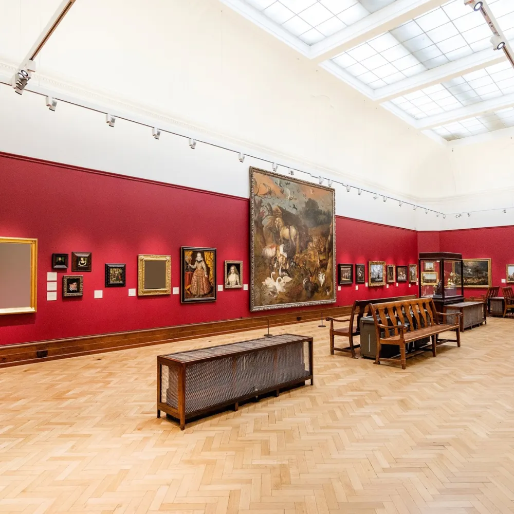 Bristol's most inspiring venues