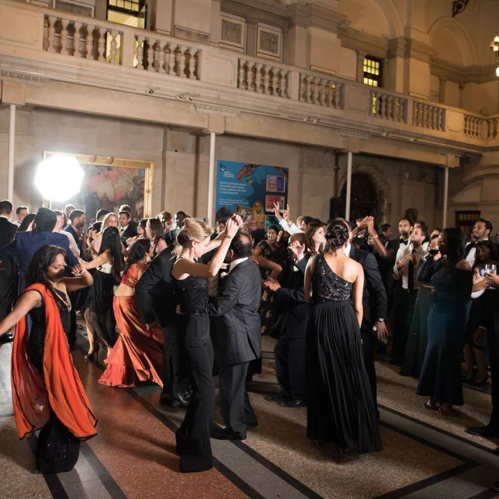 Private Parties at Bristol Museum and Art Gallery