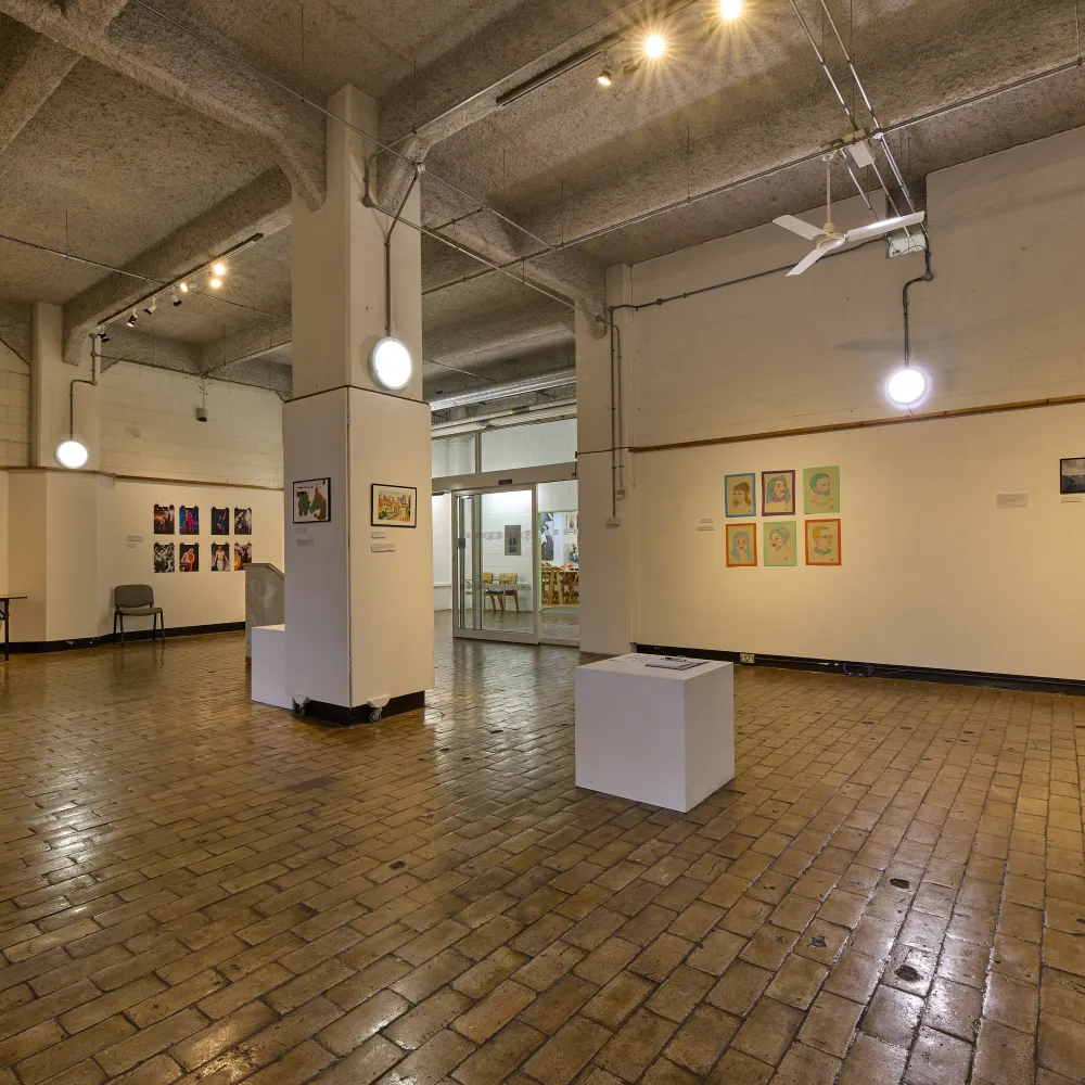 Receptions at Create Centre Bristol
