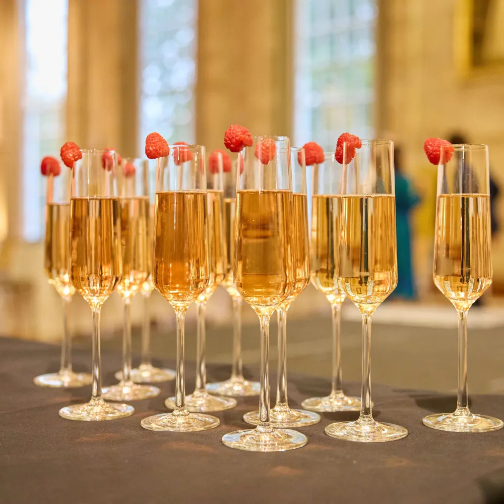 Christmas parties at Bristol City Hall