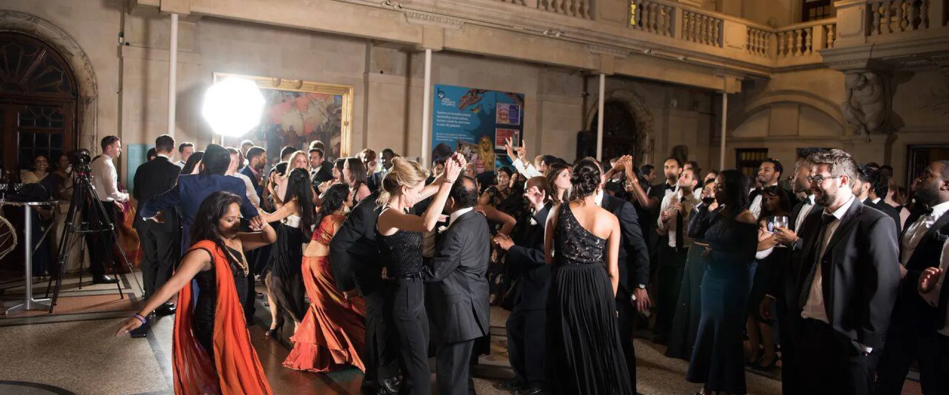 Party venues Bristol - Host Bristol