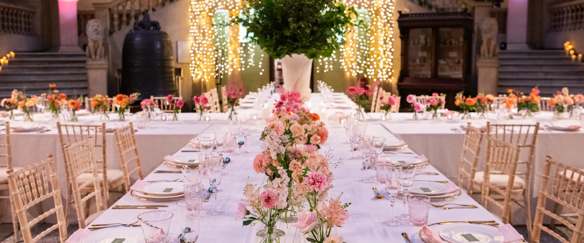 Wedding venues Bristol - Host Bristol