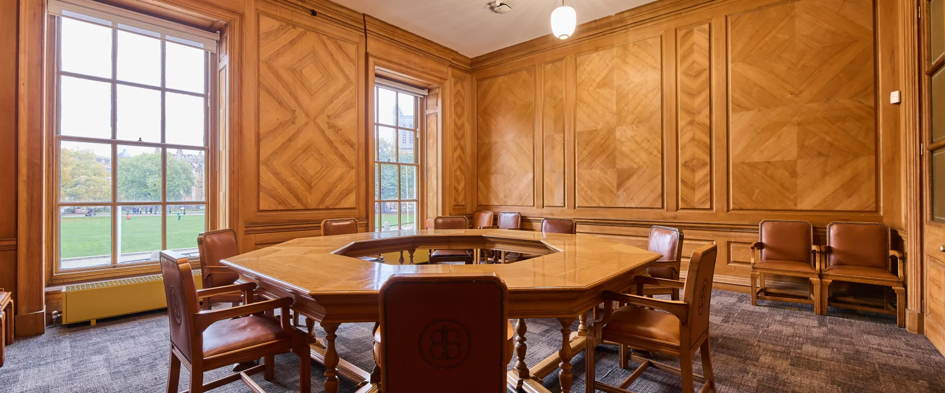 Meeting rooms Bristol - Host Bristol