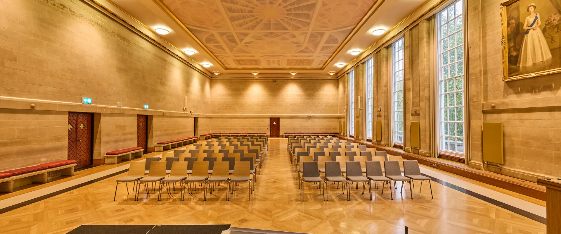 Conference rooms Bristol - Host Bristol