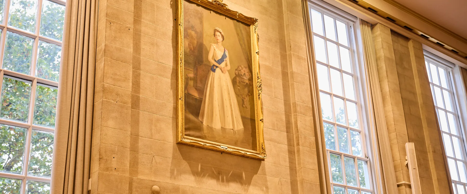 Weddings at Bristol City Hall