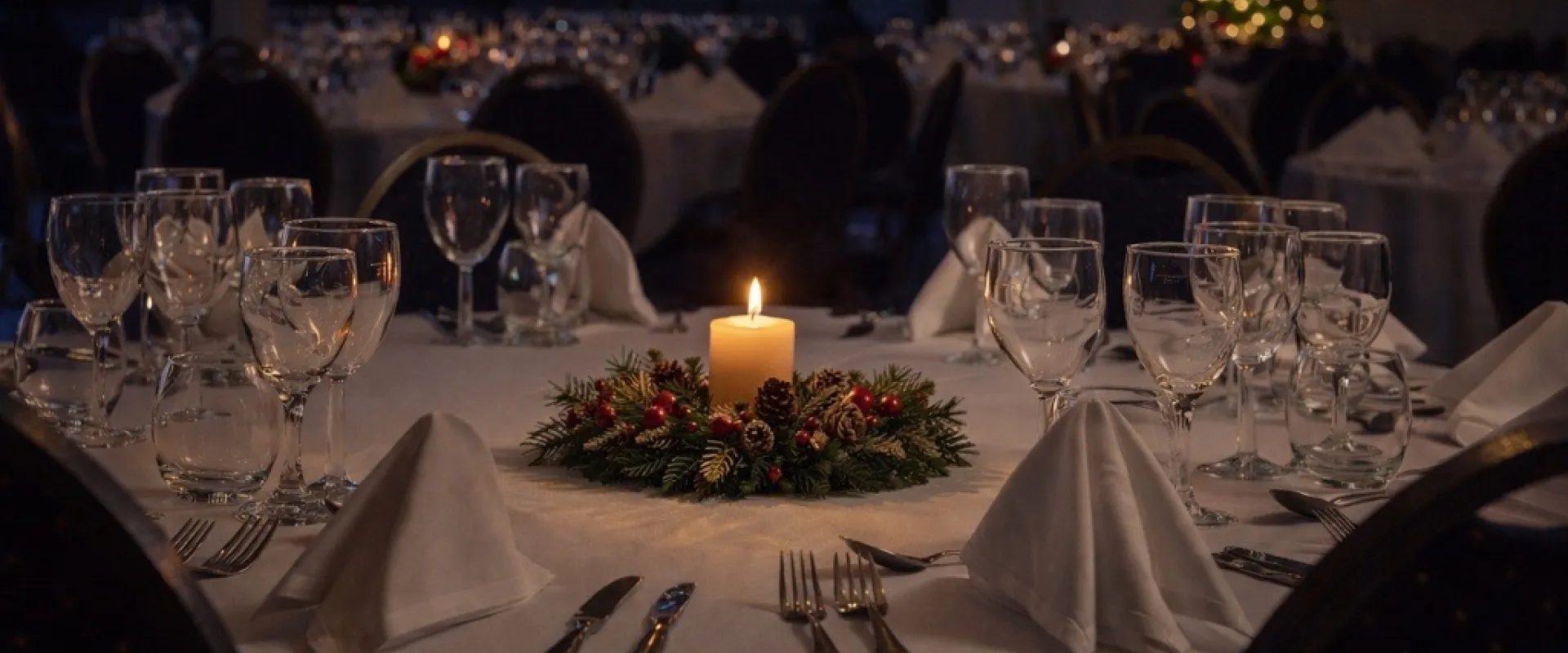Christmas parties at M Shed Bristol