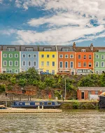 Bristol houses