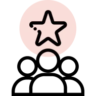 events team icon