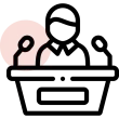 conferences icon