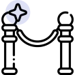 event spaces icon