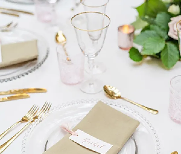 BMag Weddings