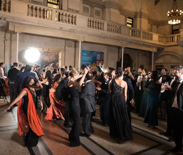 Weddings at Bristol Museum and Art Gallery