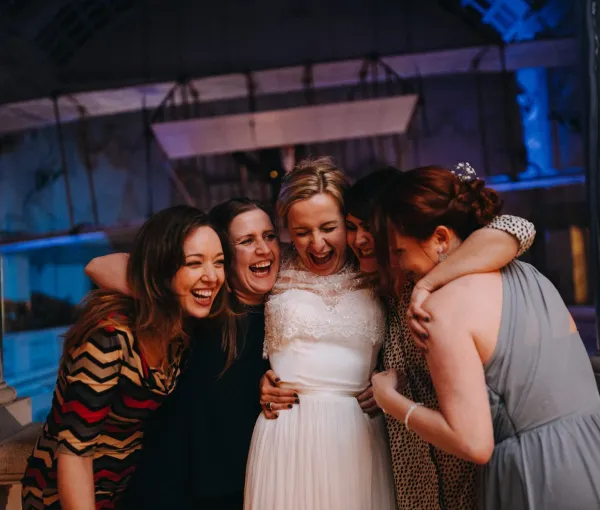 Weddings at Bristol Museum and Art Gallery