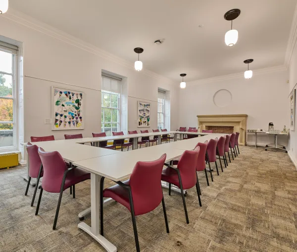 Puerto Morazan at Bristol City Hall