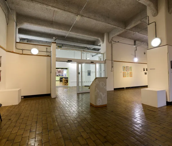 Receptions at Create Centre Bristol