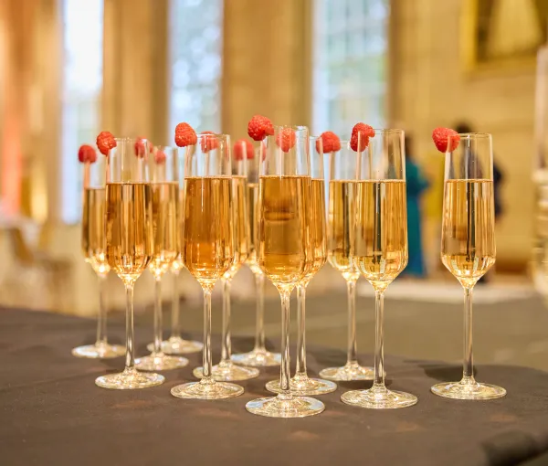 Weddings at Bristol City Hall