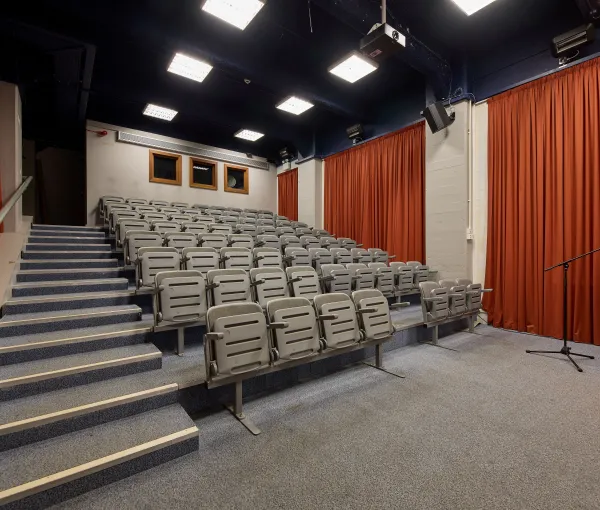 Avon Lecture Theatre at Create Centre Bristol