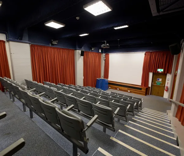 Avon Lecture Theatre at Create Centre Bristol