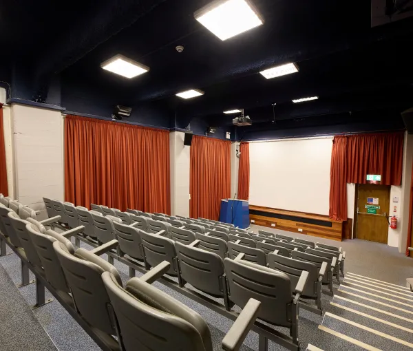 Avon Lecture Theatre at Create Centre Bristol
