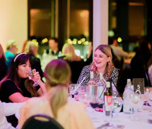 Dinners at M Shed Bristol