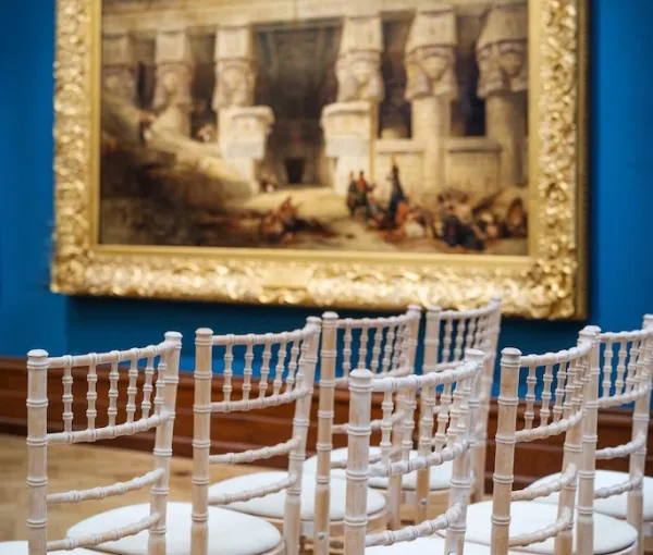Conferences and meetings at Bristol Museum and Art Gallery