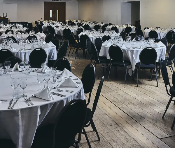 Waterside Suite at M Shed Bristol