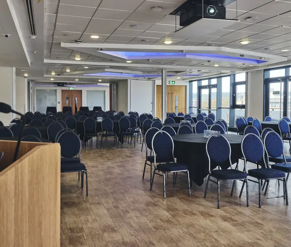 Conference rooms Bristol - Host Bristol