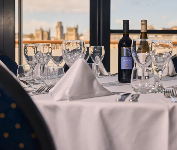Weddings at M Shed Bristol