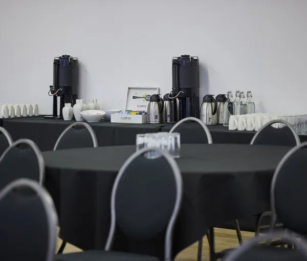 Conferences and meetings at M Shed Bristol