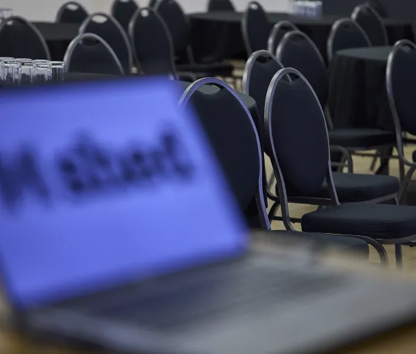 Conferences and meetings at M Shed Bristol