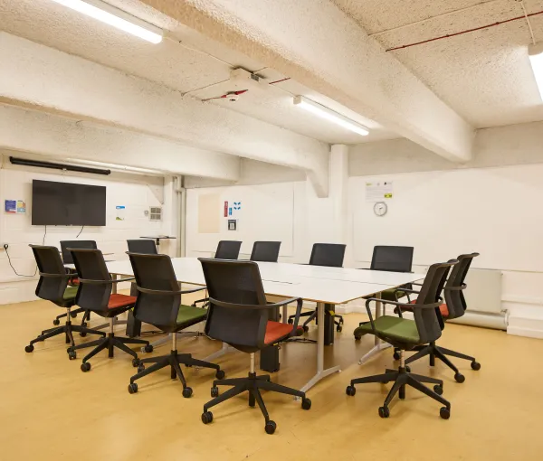 Bedminster Suite at Create Centre Bristol