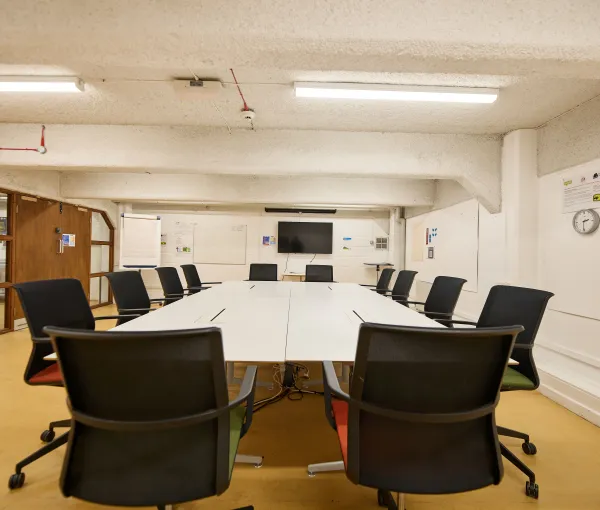 Bedminster Suite at Create Centre Bristol