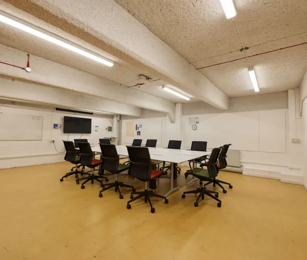 Bedminster Suite at Create Centre Bristol