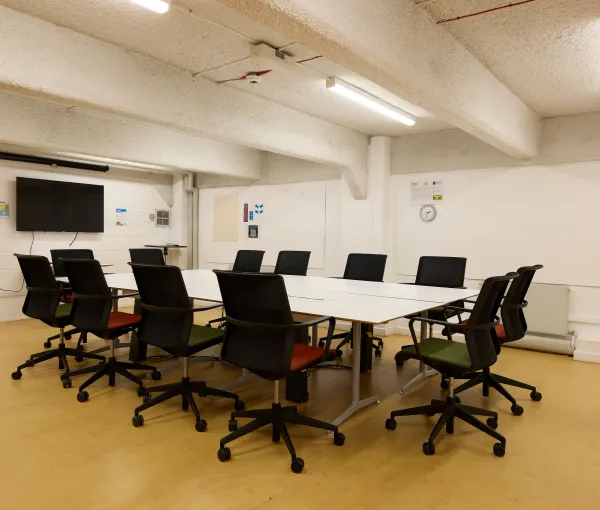 Bedminster Suite at Create Centre Bristol