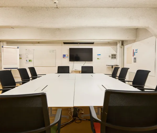 Bedminster Suite at Create Centre Bristol