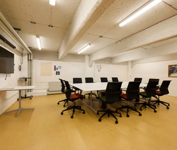 Bedminster Suite at Create Centre Bristol