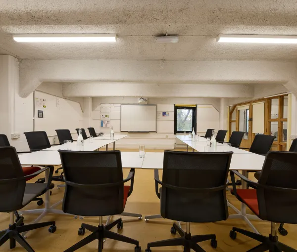 Clifton Suite at Create Centre Bristol