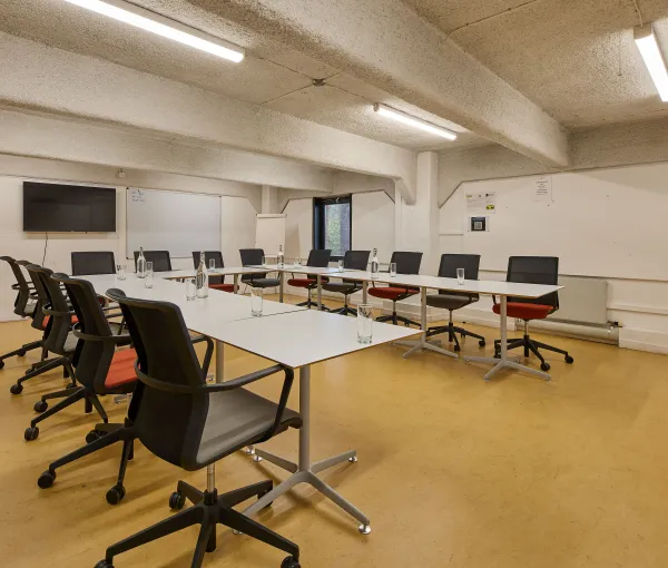 Clifton Suite at Create Centre Bristol