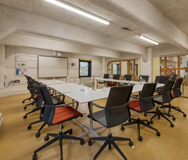 Clifton Suite at Create Centre Bristol