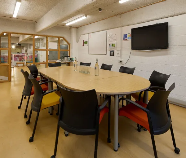 Downs Suite at Create Centre Bristol