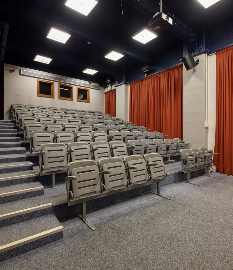 Avon Lecture Theatre at Create Centre Bristol