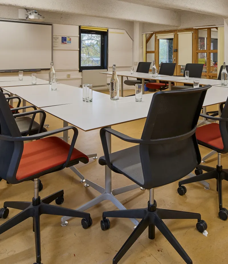 Clifton Suite at Create Centre Bristol